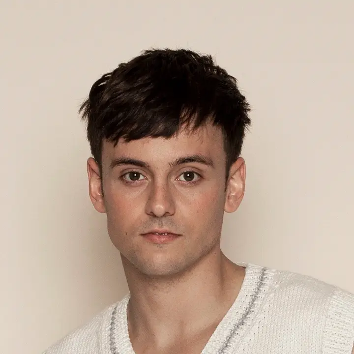 Tom DALEY
